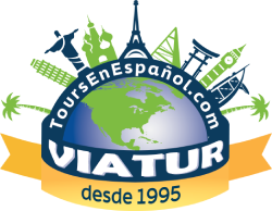 VIATUR - Tours en Español, Viajes a Europa, Paquetes Vacacionales, Consejeros de Viajes